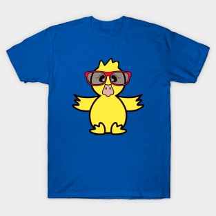 Funny Duck Lover T-Shirt